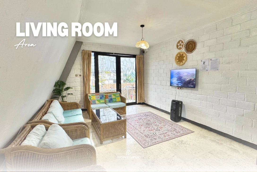 Villa Vichi ( BEBAS BERISIK ) - Foto 2