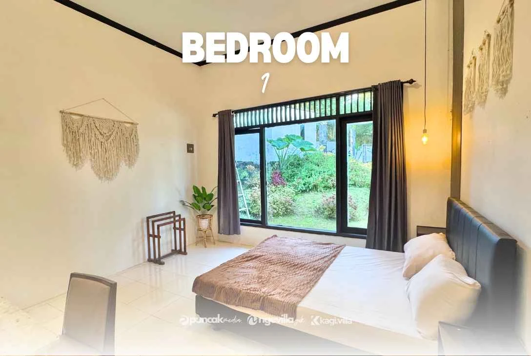 Villa Ivory ( Grand Opening ) - Foto 3