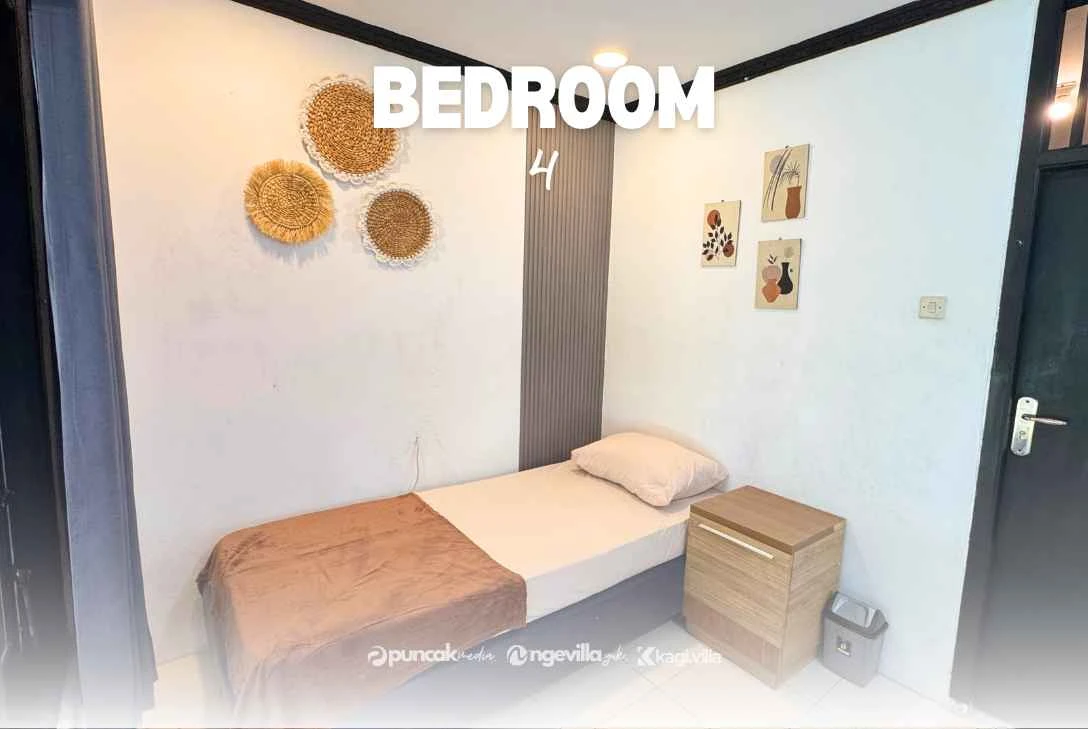 Villa Ivory ( Grand Opening ) - Foto 6