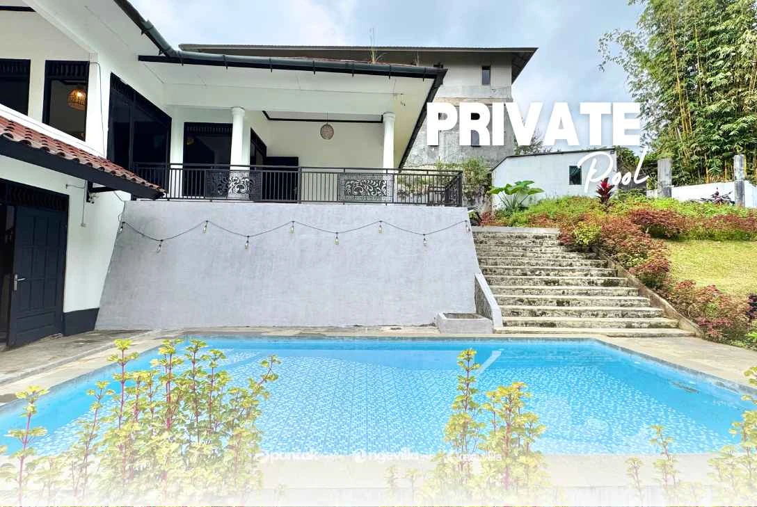 Villa Ivory ( Grand Opening ) - Foto 12