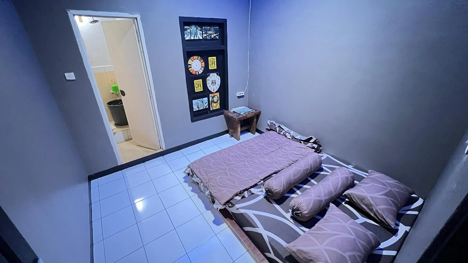 Villa Everest ( BEBAS BERISIK ) - Foto 8