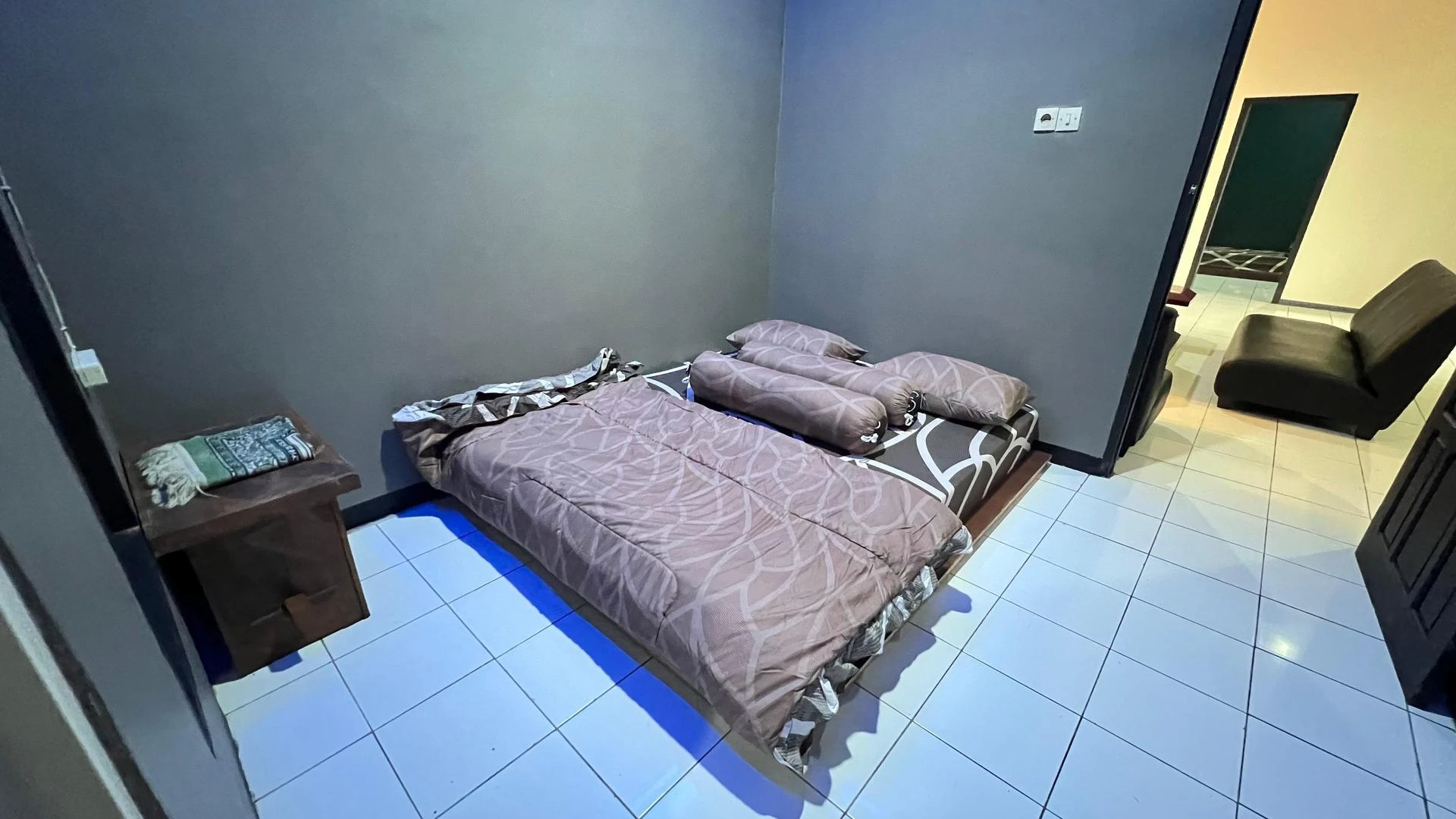 Villa Everest ( BEBAS BERISIK ) - Foto 9