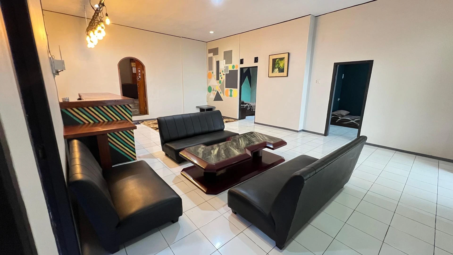 Villa Everest ( BEBAS BERISIK ) - Foto 10