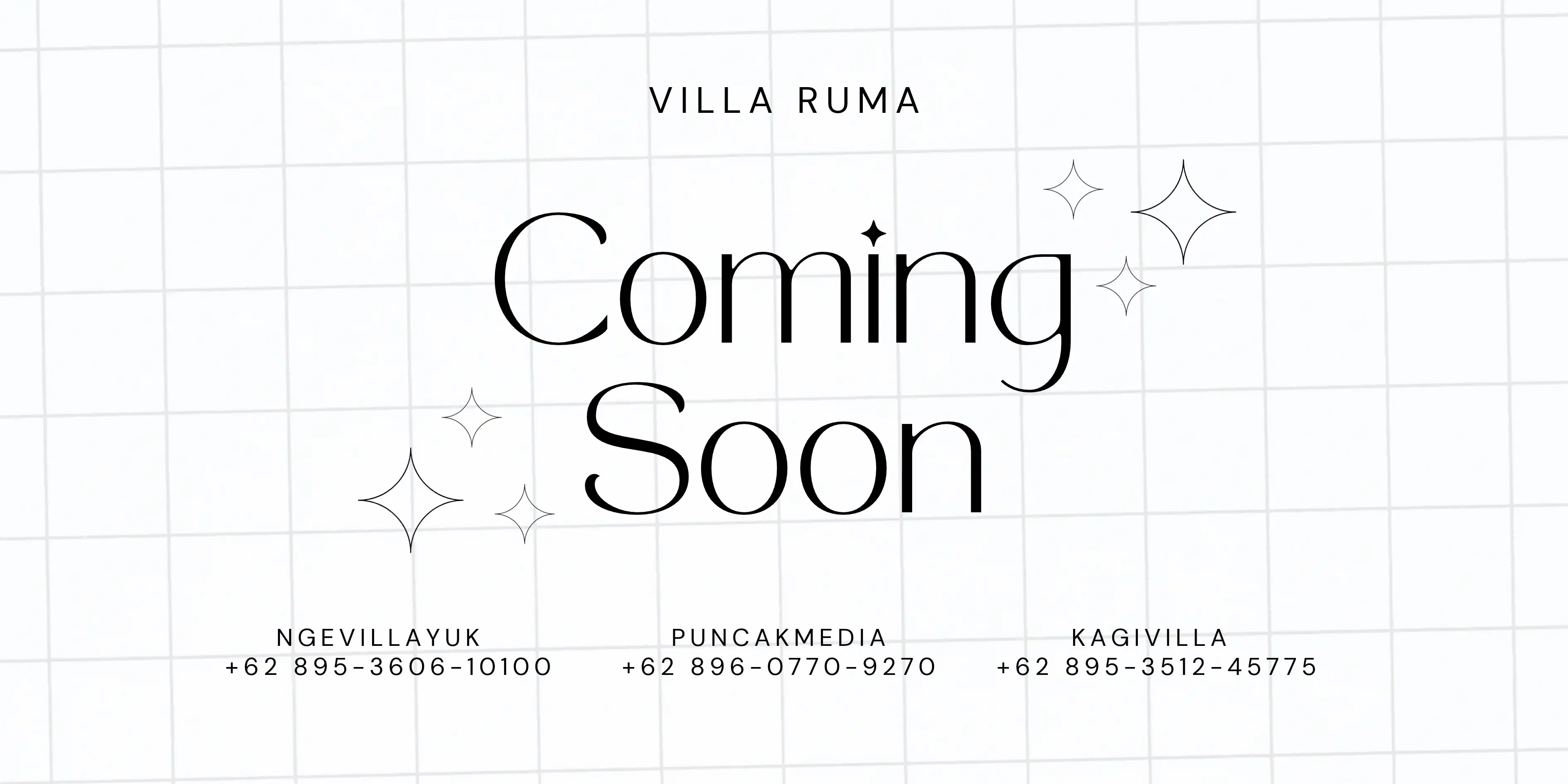 Villa Ruma - Foto 2