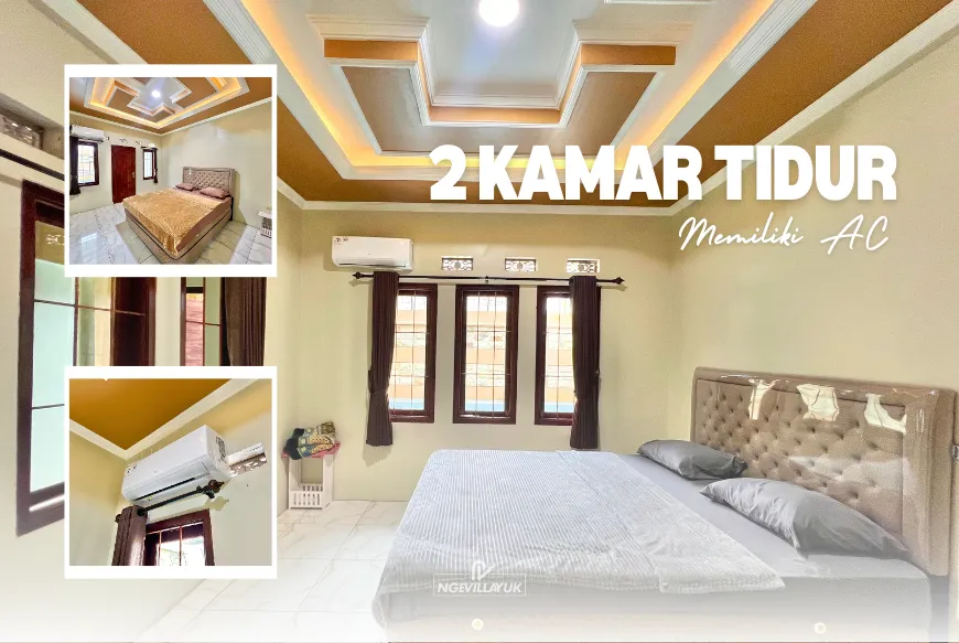 Villa Anggur 1 - Foto 3