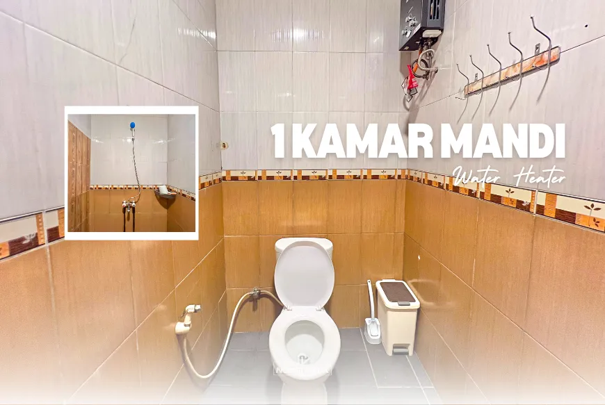 Villa Anggur 1 - Foto 4