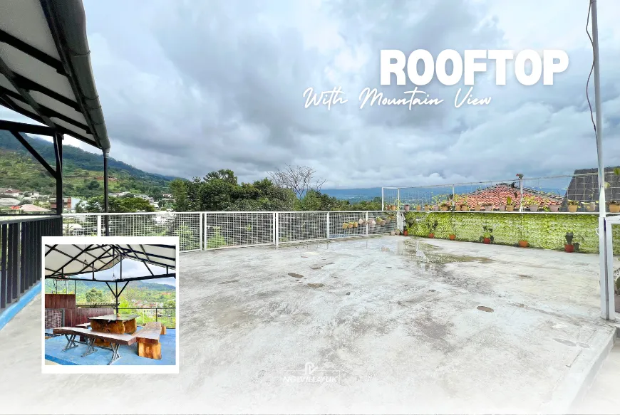 Villa Anggur 1 - Foto 7