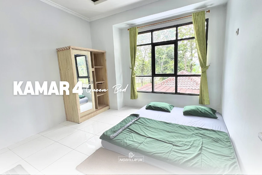 Villa Clover - Foto 6