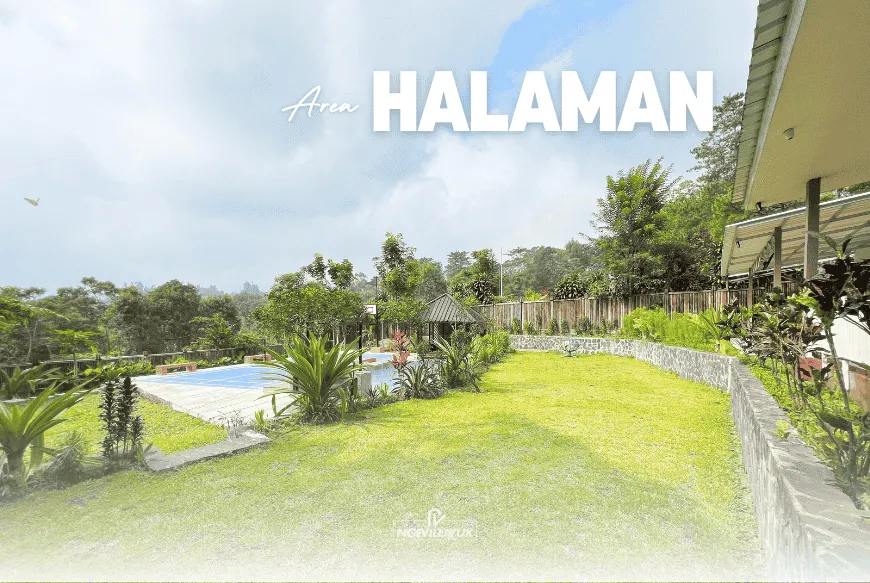 Villa Demang - Foto 12