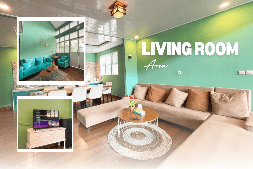 Villa Demang - Foto 2