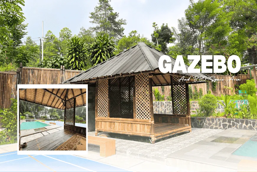 Villa Demang - Foto 9