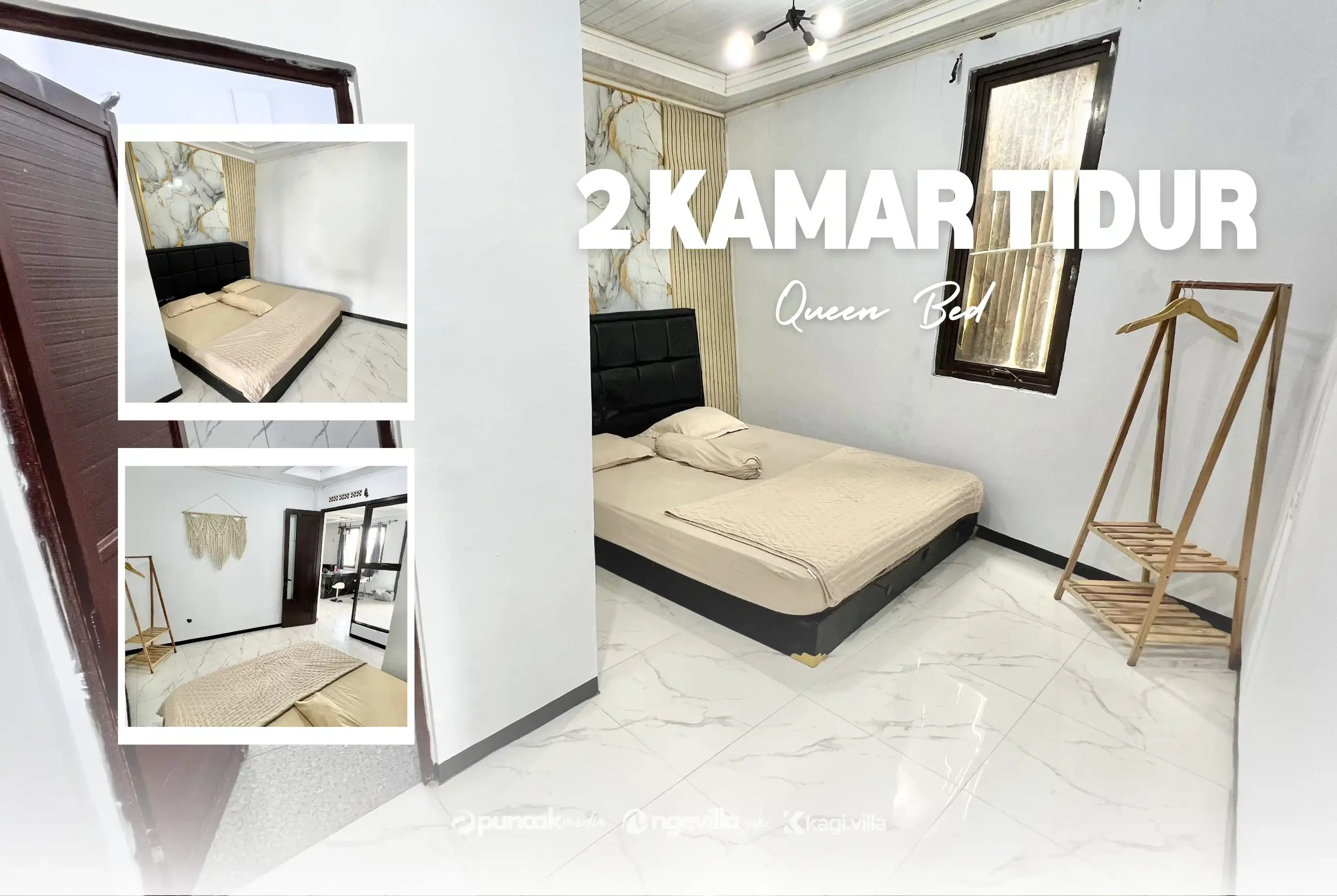 Villa Kaliwungu - Foto 3