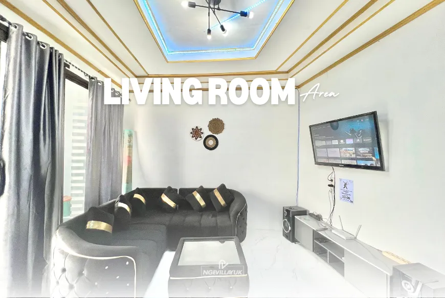 Villa Kaliwungu - Foto 2