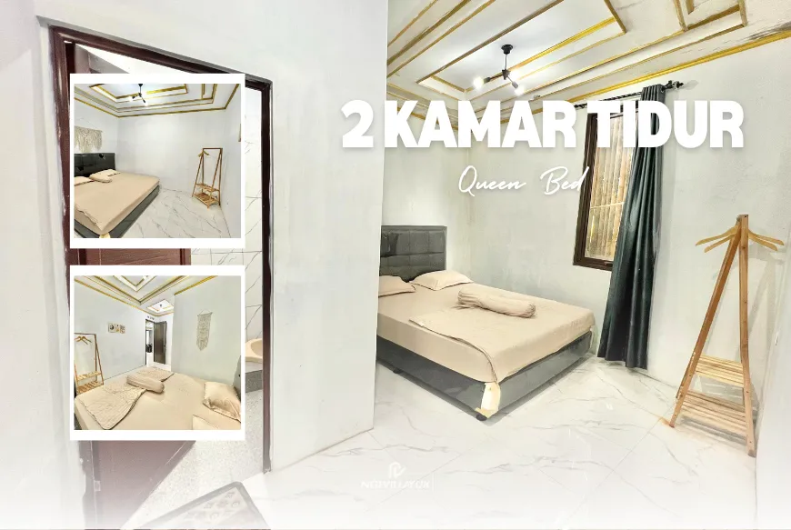 Villa Kaliwungu - Foto 3