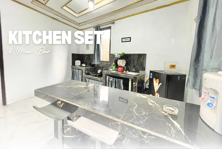 Villa Kaliwungu - Foto 5