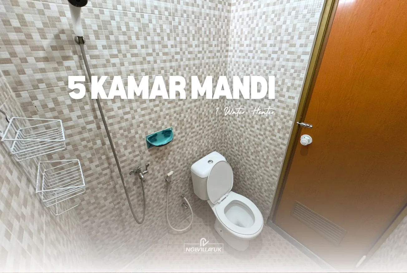 Villa Kamela 2 - Foto 5