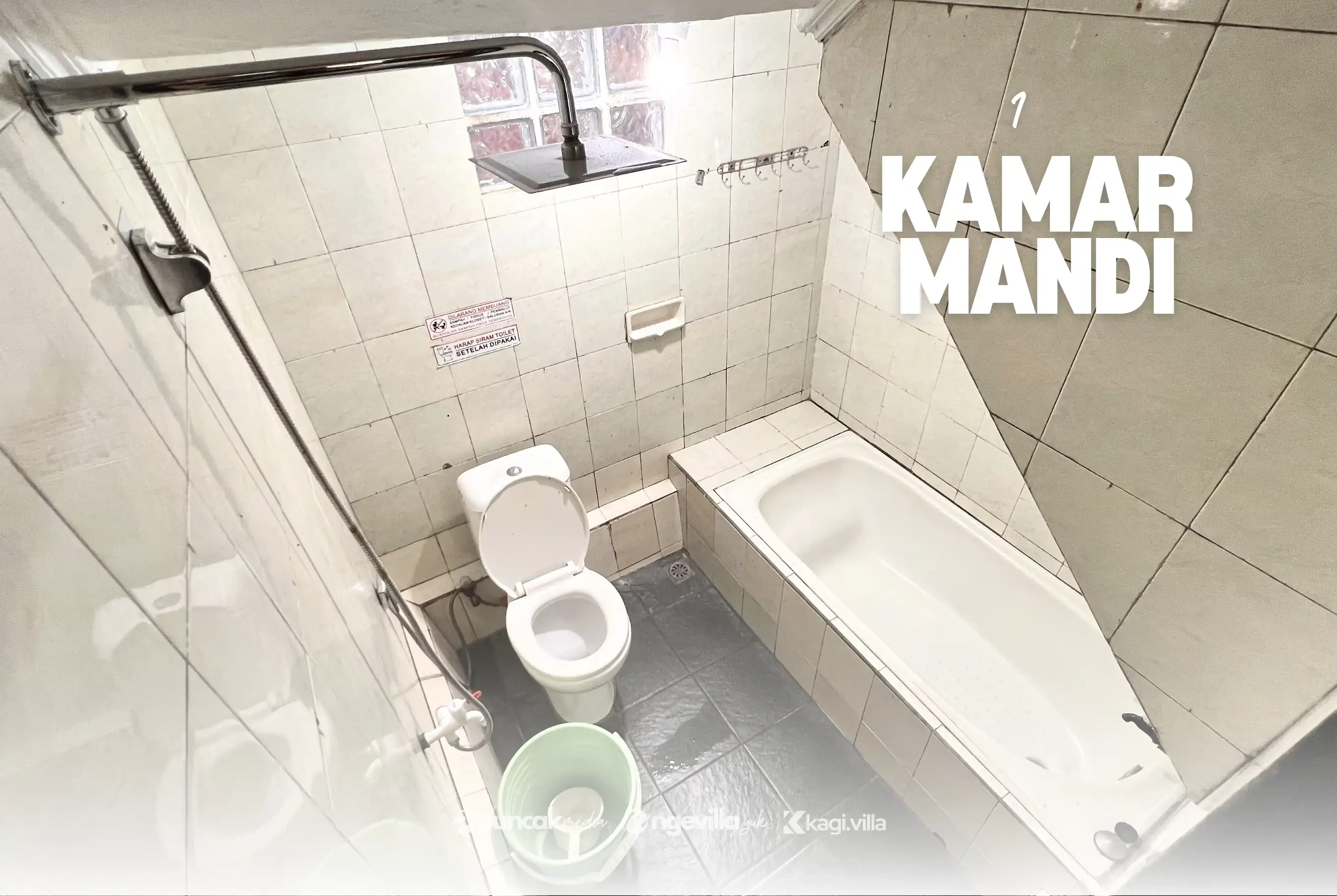 Villa Kamela - Foto 8