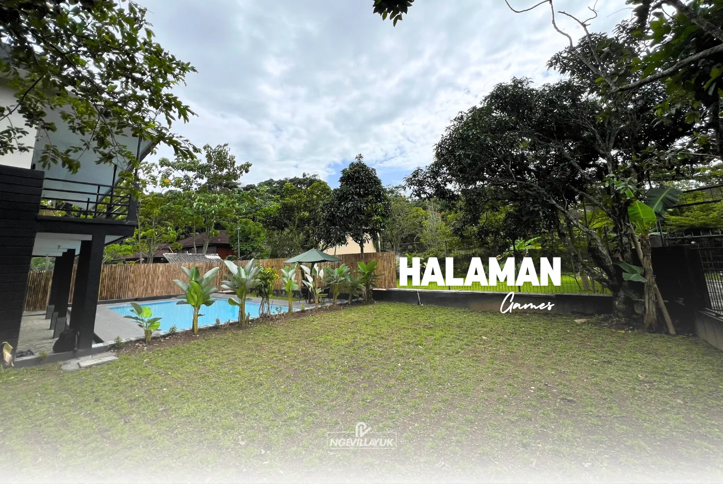 Villa Kamela - Foto 12