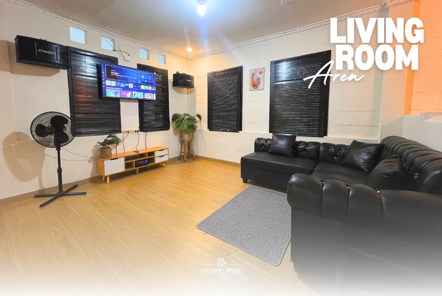 Villa Kamela - Foto 2