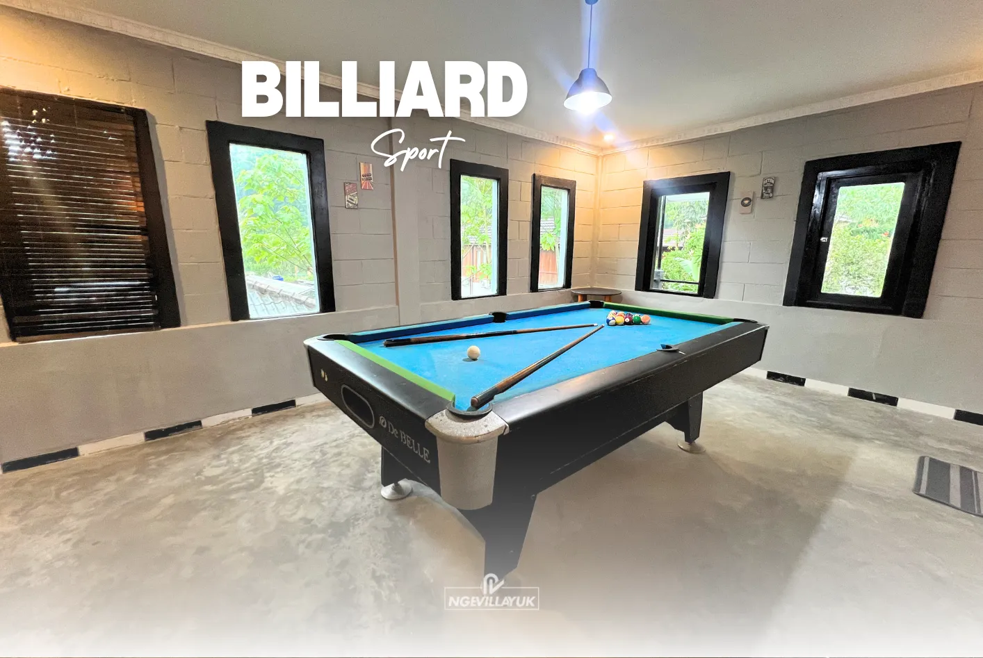 Villa Kamela - Foto 6