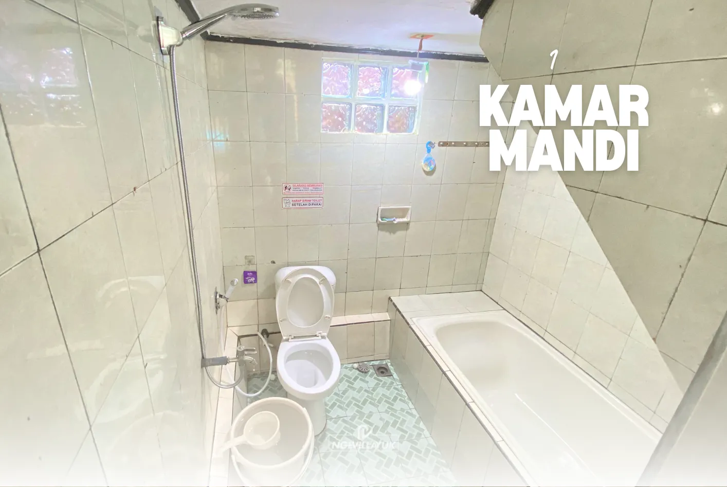 Villa Kamela - Foto 8