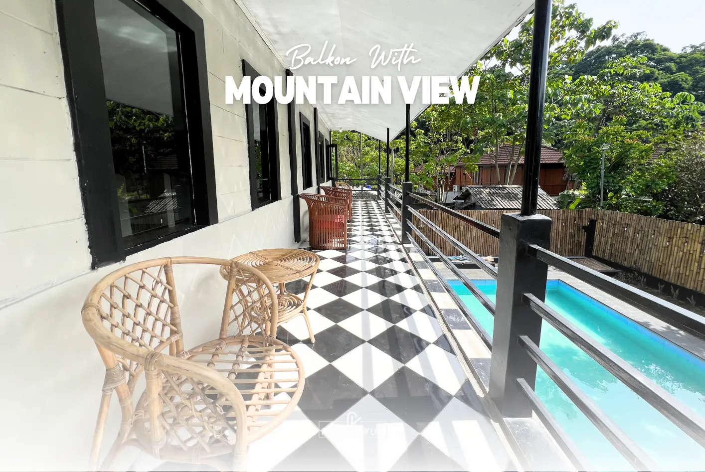 Villa Kamela - Foto 9