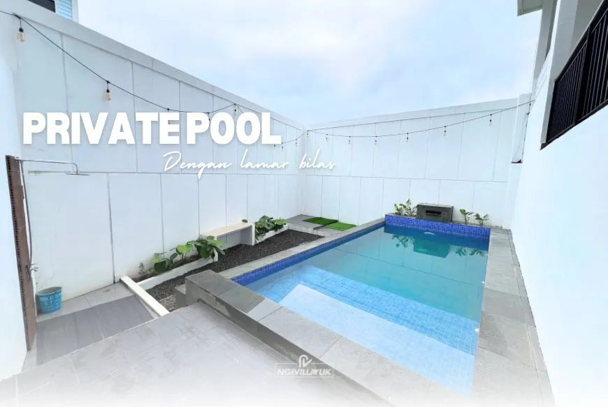 Villa Mutiara - Foto 2