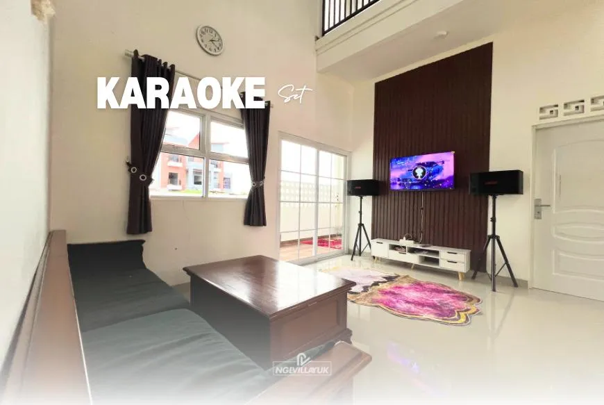 Villa Mutiara - Foto 8