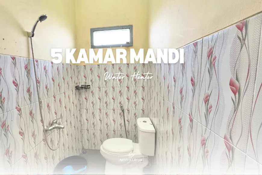 Villa Notaris - Foto 4