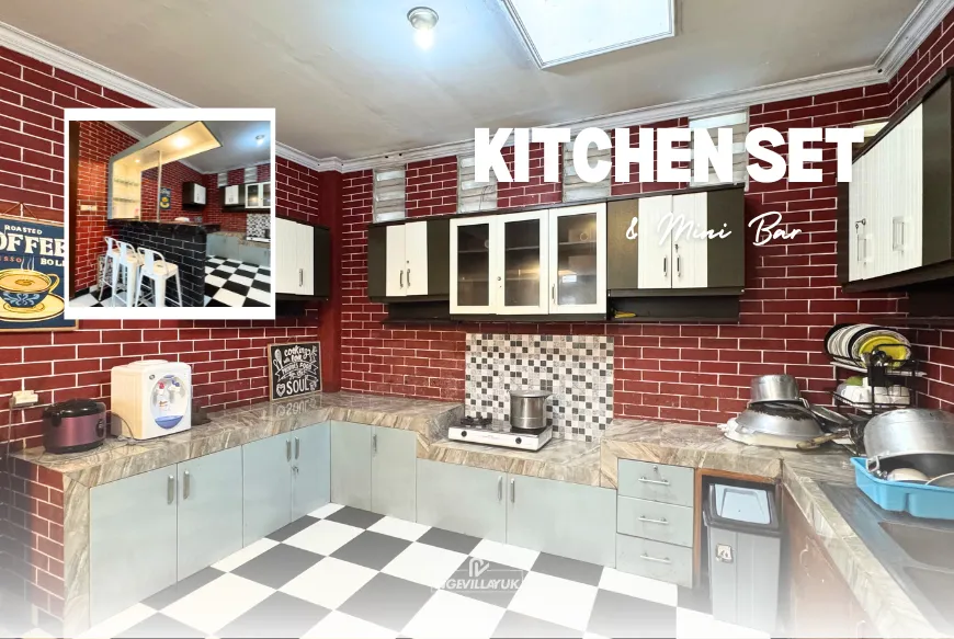 Villa Notaris - Foto 5