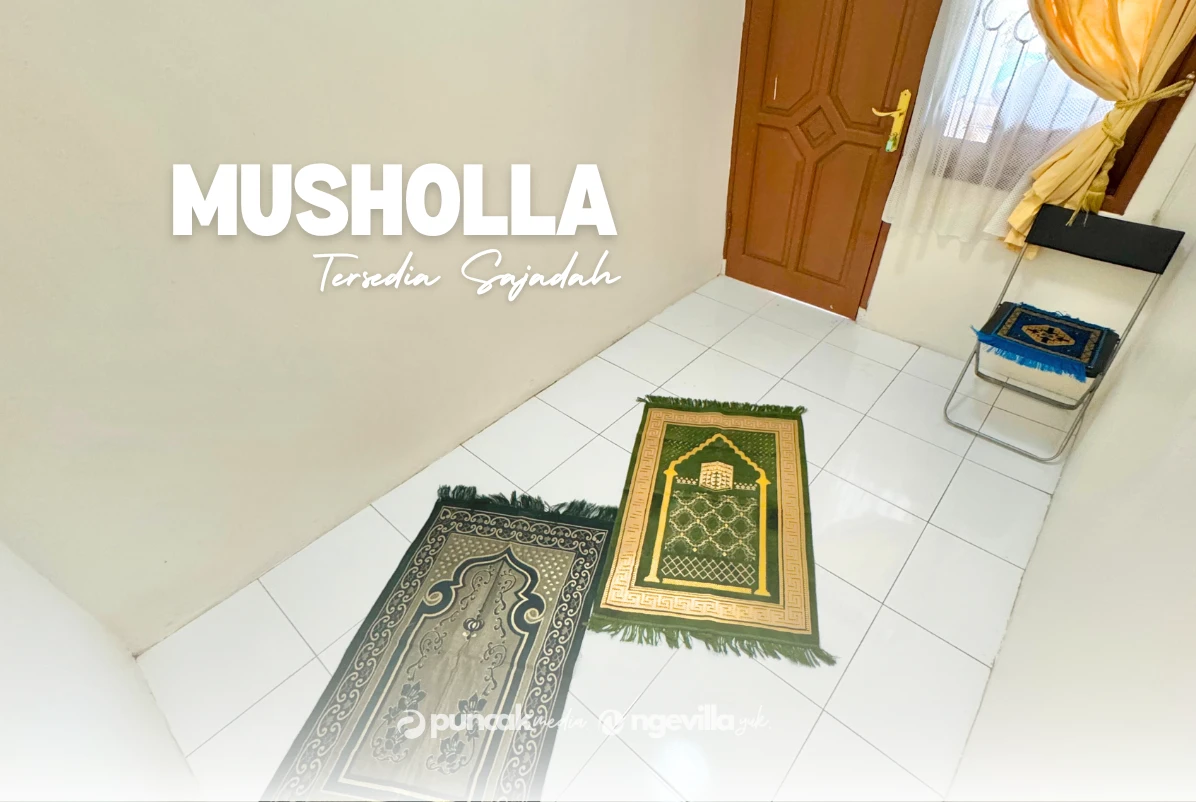 Villa PrataDalang - Foto 6