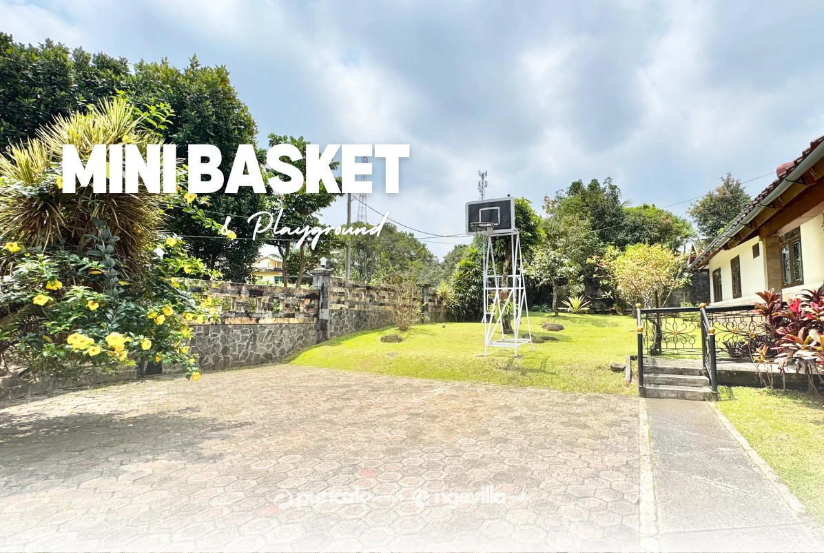 Villa PrataDalang - Foto 8