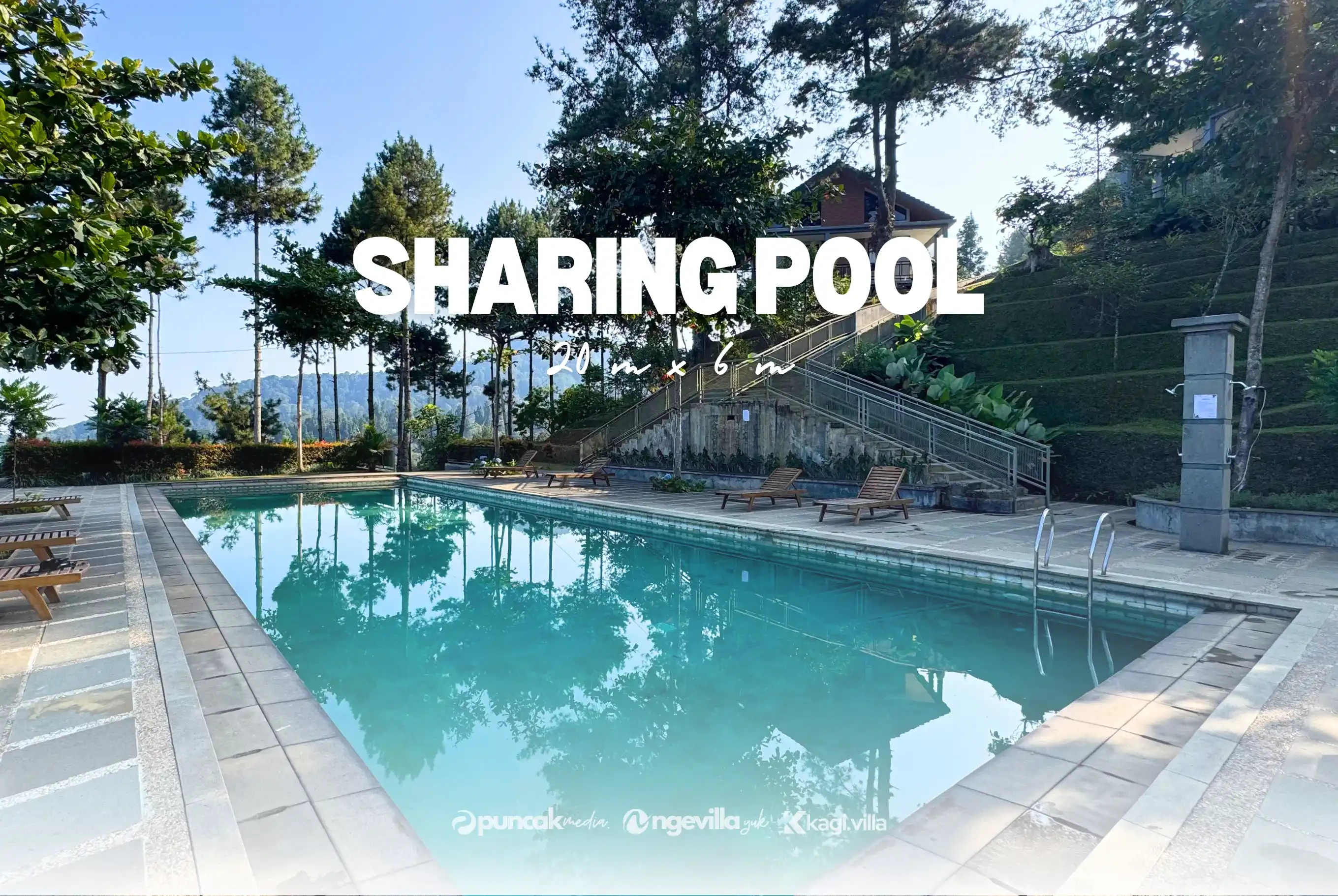 Hillscape Resort - Foto 11