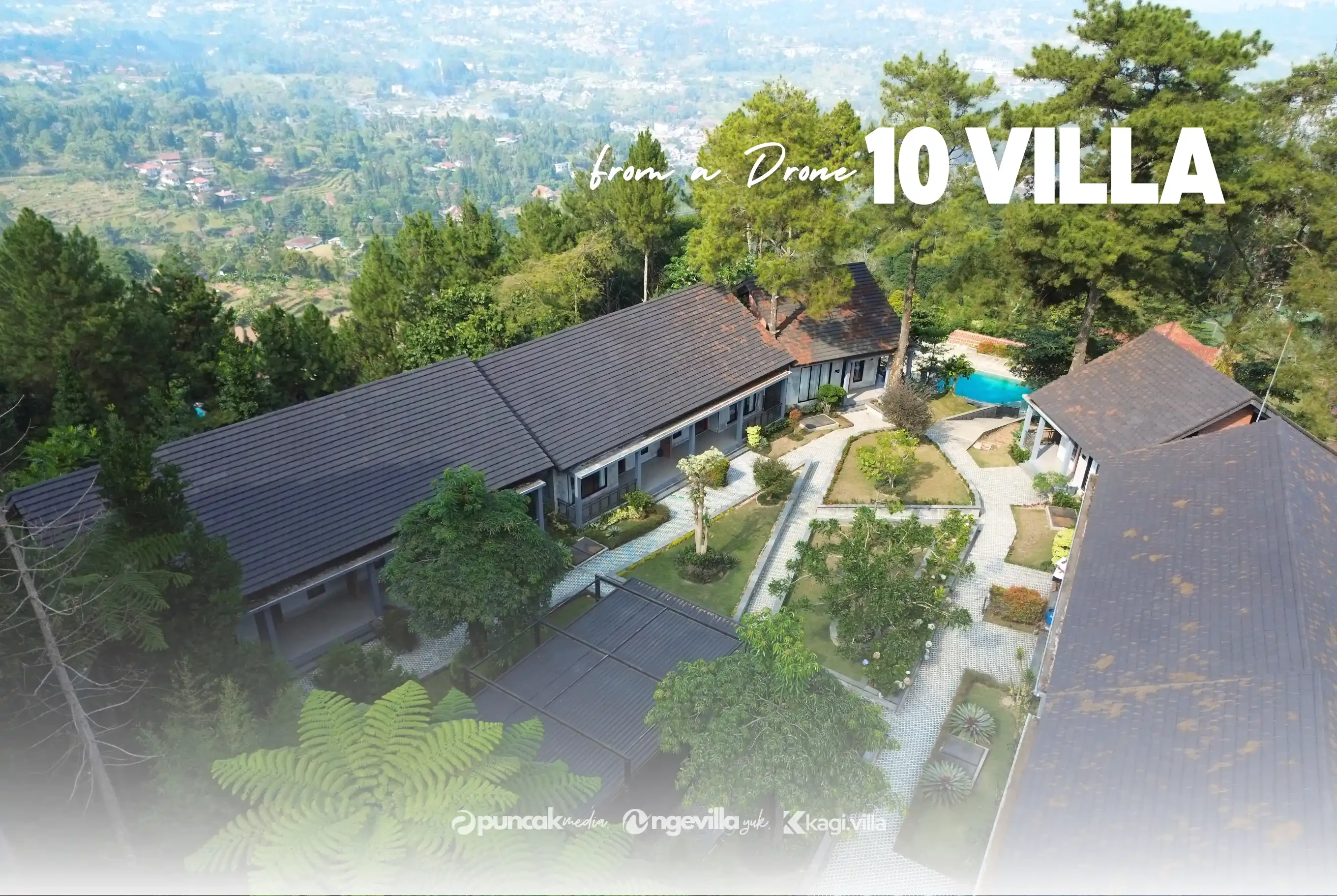 Hillscape Resort - Foto 14