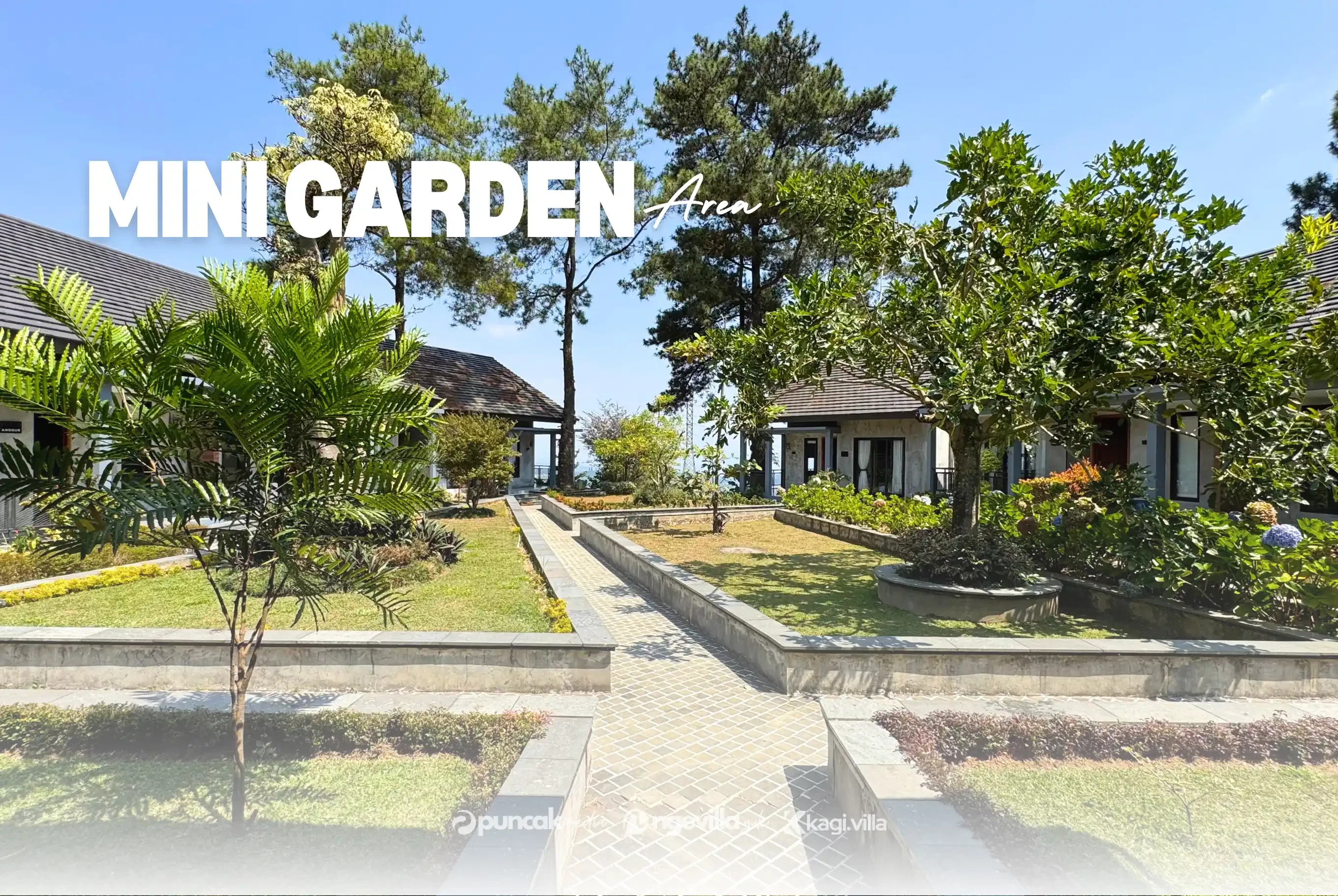 Hillscape Resort - Foto 16