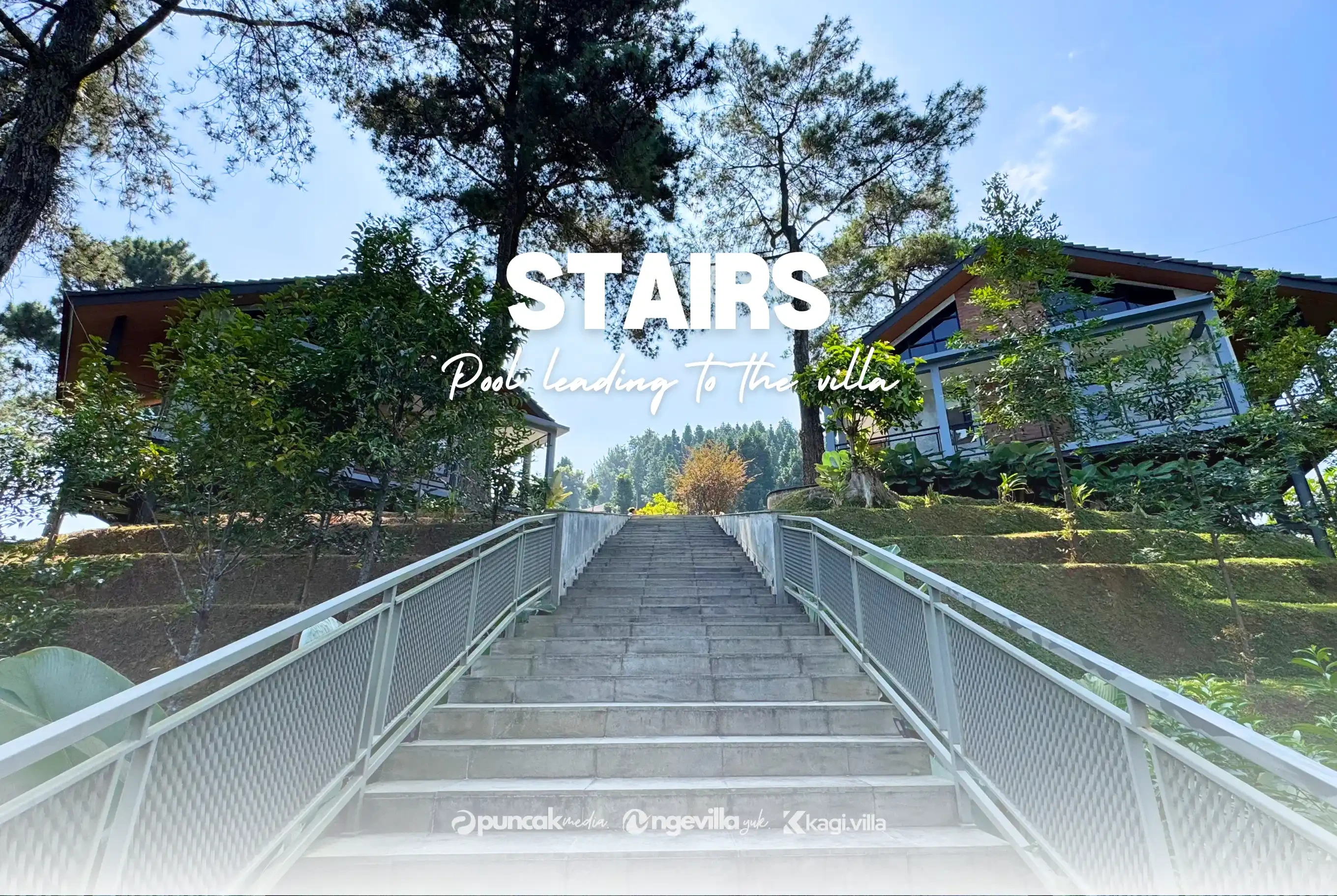Hillscape Resort - Foto 19